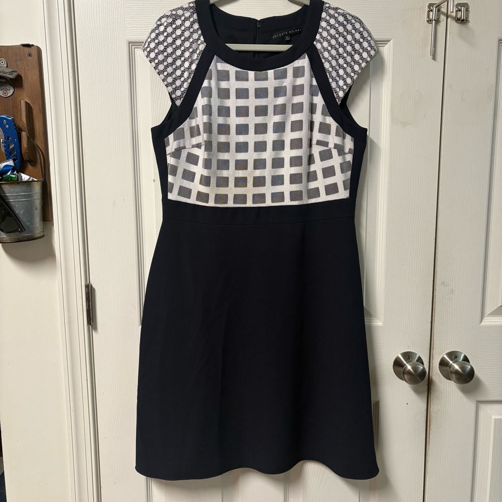 Antonio Melani Dress, women’s size 12